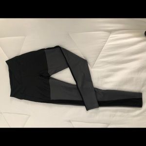 Gymshark x Nikki Blackketter Leggings